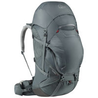 Rucsac turistic Lowe Alpine Cerro Torre ND 60 80 S-M Dark Slate