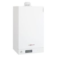 Centrala termica pe gaz, cu condensare, Viessmann Vitodens  100-W, 26 kW