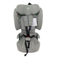 Автокресло Bebico JR 2/13 P006F PRO sur deschis