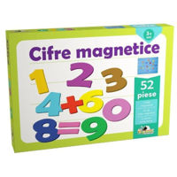 Игрушка Noriel NOR3706 Cifre Magnetice 2018