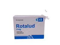 Rotalud comp.4 mg  N10x5