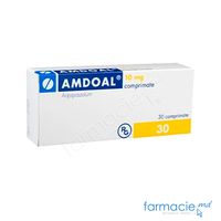 Amdoal® comp. 10 mg  N10x3 (Gedeon)