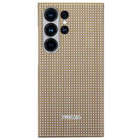 Чехол для смартфона Pitaka MagEz Case 4 for Galaxy S24 Ultra canyon (FS2401UCAN)