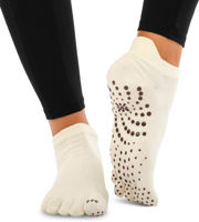 Одежда для спорта SUHS 12198 Sosete (versiunea inchisa) pentru yoga LB7081