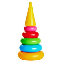 Игрушка M-Toys 11016 Piramida Conus