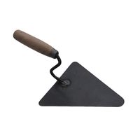 Мастерок каменщика 180мм (треугольный)(40015)