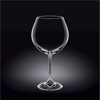 Pahar WILMAX WL-888032/6A (p-u vin 6 buc 800 ml)