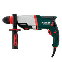 Перфоратор Metabo UHE 2660-2 QUICK SET