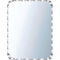 Oglindă baie Aquaplus B 006