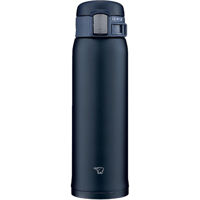 Термокружка Zojirushi SM-SF48AD 0.48L dark blue