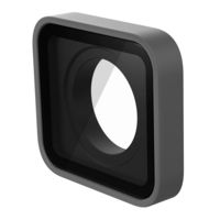 Lentila protectie GoPro Protective Lens Replacement (HERO5 Black), AACOV-001