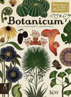 Botanicum: (Welcome To The Museum)