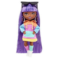 Кукла Barbie HJK66 Extra