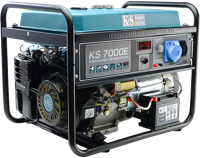 Generator pe benzina Konner&Sohnen KS 7000E 5,5 kW