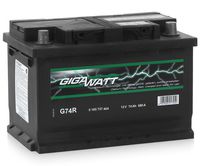 купить GigaWatt G74R в Кишинёве