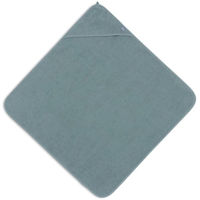 Аксессуар для купания Jollein 534-836-68043 Prosop cu gluga Terry Sea Green, 100x100cm