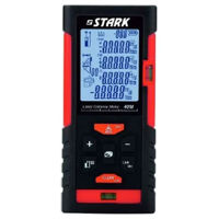 Дальномер лазерный Stark LD-100 Telemetru cu laser (290090110)