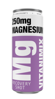 Vitanimix Mg recovery shot - 250 mg magnesium, 250 ml