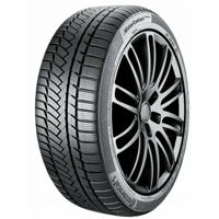 Anvelopă Continental 245/45 R20 103W XL FR WinterContact TS850 P AO
