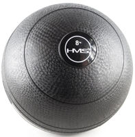 Массажер механический HMS 9452 Minge Slam Ball 8kg PSB8 (17-41-011)