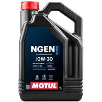 Масло Motul 111904 0W30 NGEN HYBRID 4L