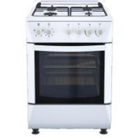 Плита кухонная FIESTA FA6401MFZW