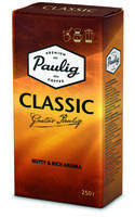 Paulig Classic 250g (măcinată)