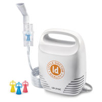 Inhalator Little Doctor LD-215C
