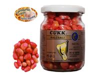 Porumb conservat CUKK Miere/ Usturoi 125g