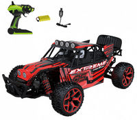 Crazon High Speed Off-Road Car, R/C 2.4G, 1:18, 17GS02B