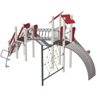 Детская площадка Kidigo Kid (11151)