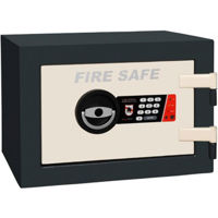 Взломостойкий сейф Griffon FS.30.E (298*420*362), resistant