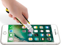 Защитное стекло Nillkin Apple iPhone 7/8 3D CP + ,White