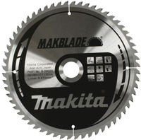 Пильный диск Makita   B- 09020 260x30мм