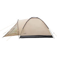 Палатка Promstore 16988 Redcliffs Igloo pentru 3 persoane 180x120x210cm