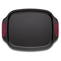 Форма для выпечки CS 21467 cu miner din silicon 40x30x1.5cm