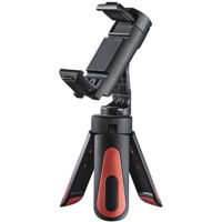 Штатив Hama 4649 Pocket II Rotation Smartphone Mini-Tripod