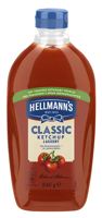 Ketchup Classic Hellmann's, 840g