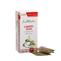 cumpără Ceai Cardio-Plus 1.5g N30 Clasic (Doctor-Farm) în Chișinău