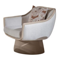 Кресло Pereflex Belezza (084475)