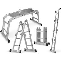 Scară Technoworker Scara multifunctionala 4x4