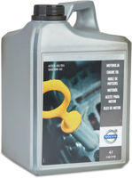 Масло Volvo 0W-30 A5/B5 4L