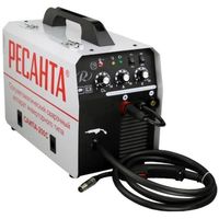 Aparat de sudură Ресанта САИПА-200C (98930)