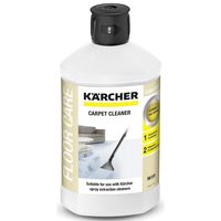 Аксессуар для пылесоса Karcher 6.295-771.0 Чистящее средство 1L для ковров