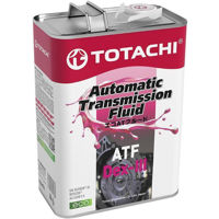 Масло Totachi ATF Dex-III 4L Mineral