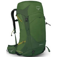 Rucsac turistic Osprey Stratos 44 seaweed/matcha green
