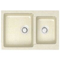 Мойка кухонная Marrbaxx Z191Q2