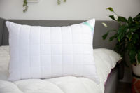 Textile de casă Relaxe Home Подушка Batist Bamboo 70x70 см