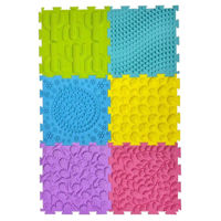 Коврик игровой Richi (72230) Saltea pentru copii