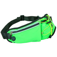 Поясная сумка miscellaneous 9329 Geantuta sport de talie 36x16 cm, nylon SP-Sport 1101